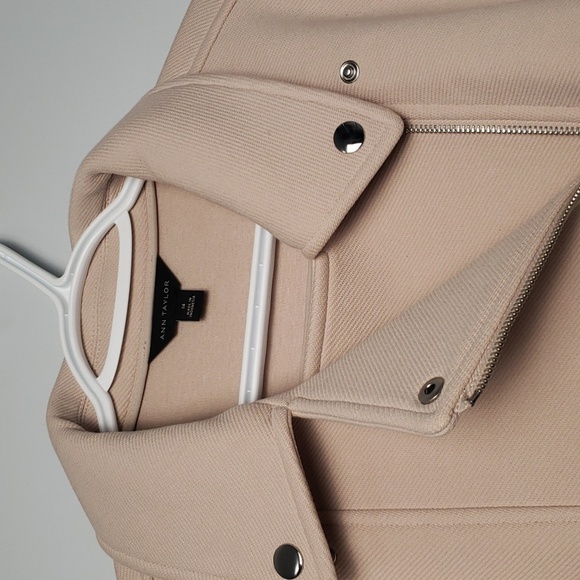 Ann Taylor Jacket - Picture 4 of 9